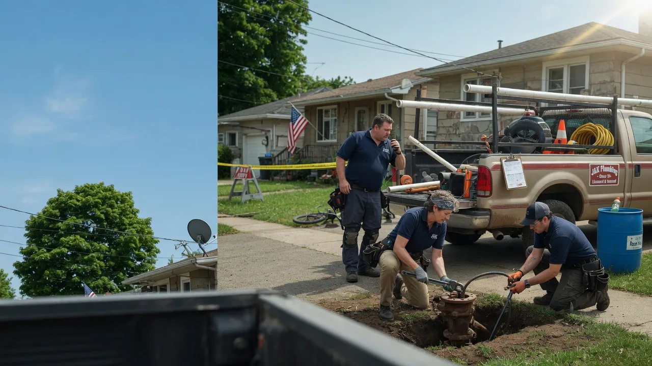 Water Heater Replacement in Beggs, OK near me